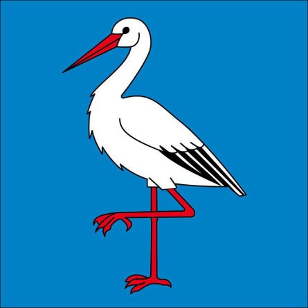Oetwil Am See flag